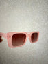 Women Classic Square High Quality Sunglasses